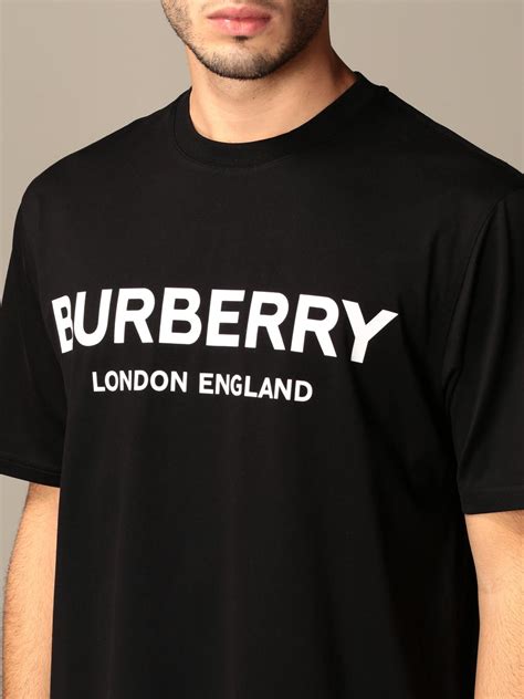 t shirts burberry|burberry t shirt original price.